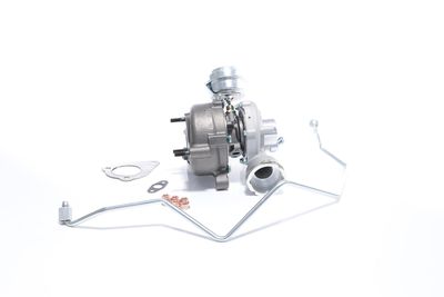 LADER AUFLADUNG BTS Turbo T981040 27