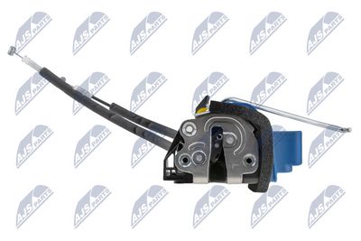 Brava vrata NTY EZC-HY-655
