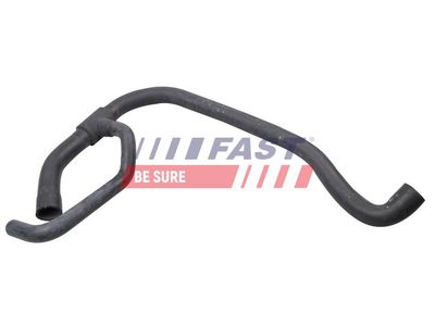 FURTUN RADIATOR FAST FT61383