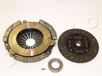 Clutch Kit 92900