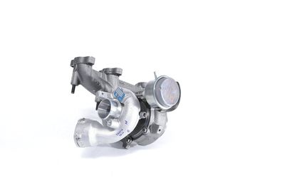 LADER AUFLADUNG BTS Turbo T914518 6