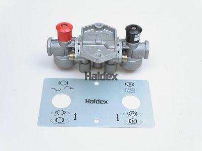 Kombinationsventil, bromssystem HALDEX 352044001