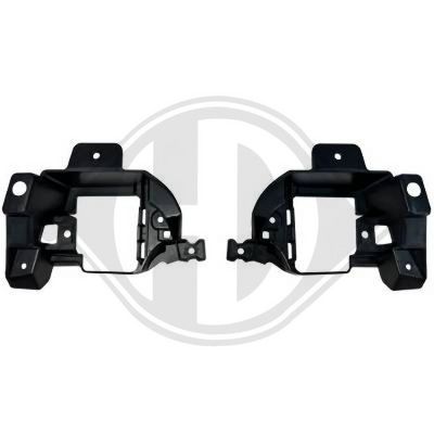 HALTER NEBELSCHEINWERFER