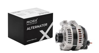 генератор RIDEX 4G1445