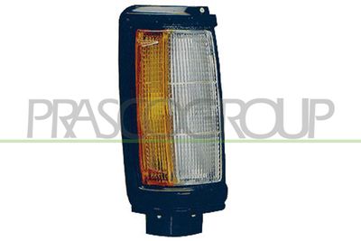 Фонарь указателя поворота PRASCO MB8104003 для MITSUBISHI L200