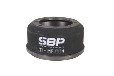 Тормозной барабан SBP 01-ME004 для MERCEDES-BENZ T2/L