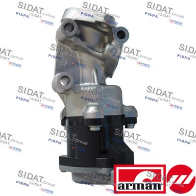 AGR-VENTIL FISPA 83654AS