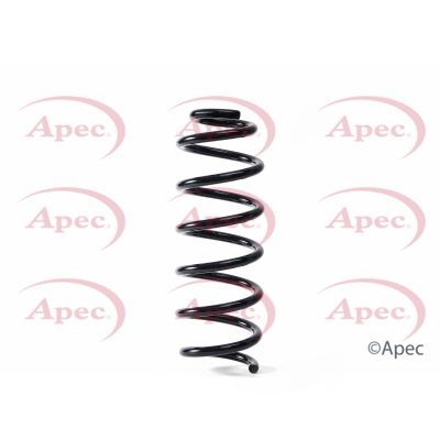 Suspension Spring APEC ACS1835