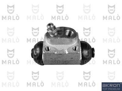 спирачно цилиндърче на колелото AKRON-MALÒ 90143