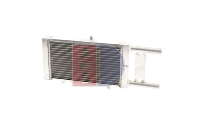 KüHLER MOTORKüHLUNG AKS DASIS 481440AL 16