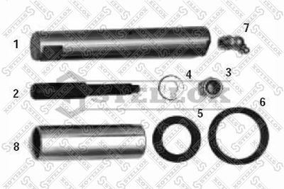 STELLOX 84-39334-SX STELLOX 84-39334-SX