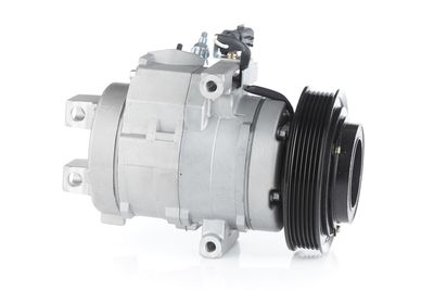 COMPRESOR CLIMATIZARE NISSENS 890162 8