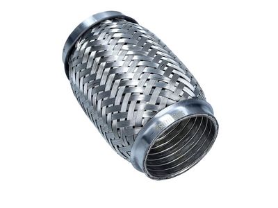 Flexible d'échappement MAXGEAR — 120mm