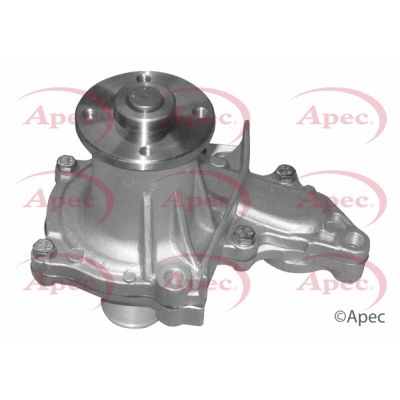 Water Pump, engine cooling APEC AWP1517