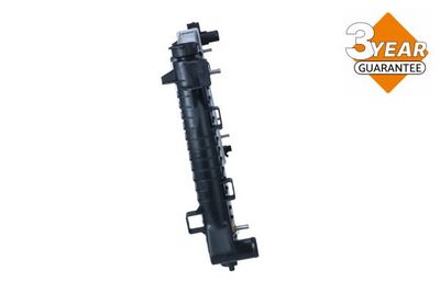 Radiator NRF 50237