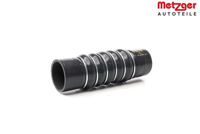 LADELUFTSCHLAUCH METZGER AUTOTEILE 2401076 16