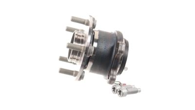 RADLAGERSATZ SKF VKBA6637 10
