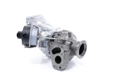 LADER AUFLADUNG BTS Turbo T919069 32