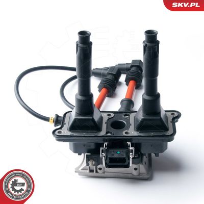 Zündspule