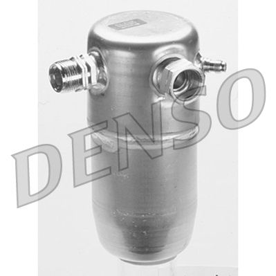 Осушитель, кондиционер DENSO DFD33005 для VOLVO V90