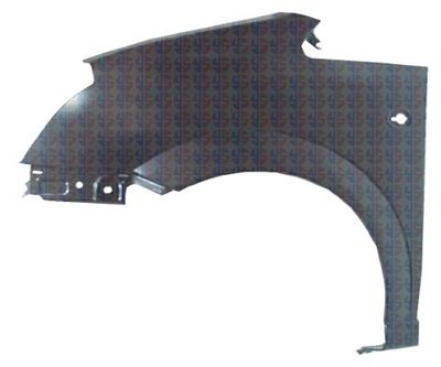 Aripa fata stg + ls MTR 30070639