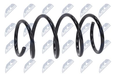 ARC SPIRAL NTY ASZBM012 5