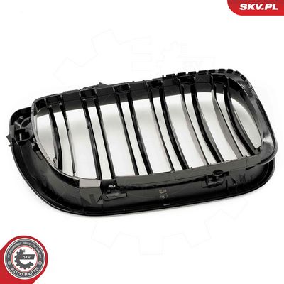 GRILA RADIATOR ESEN SKV 66SKV081 4