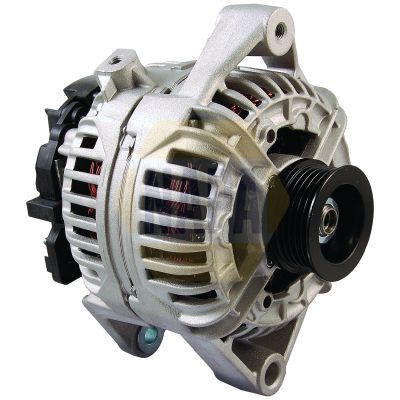 NAPA Alternator NAL1641