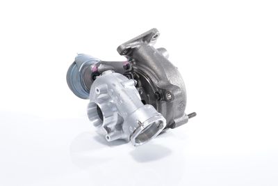 LADER AUFLADUNG BTS Turbo T914137 13