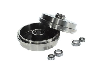 BREMSTROMMEL BOSCH 0986477111 8