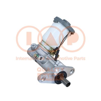 Главный тормозной цилиндр IAP QUALITY PARTS 702-06011