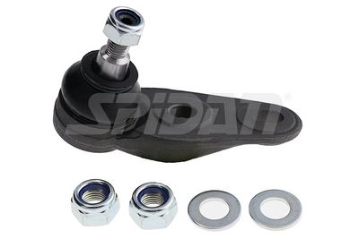 ARTICULATIE SARCINA/GHIDARE