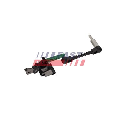 SENZOR REGLARE FARURI FAST FT04201 21