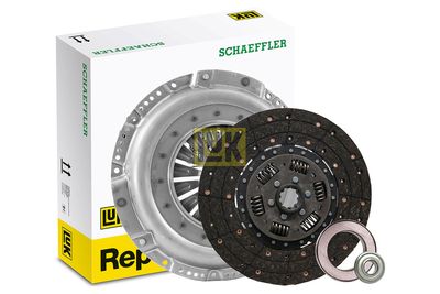 Schaeffler LuK Clutch Kit 635 3547 10