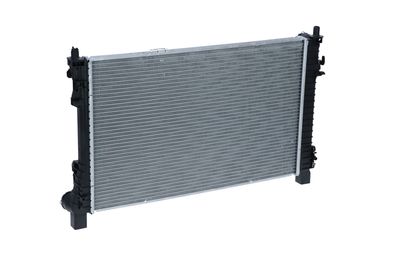 RADIATOR RACIRE MOTOR NRF 53419 23