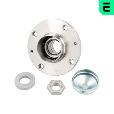 Wheel Bearing Kit 802302