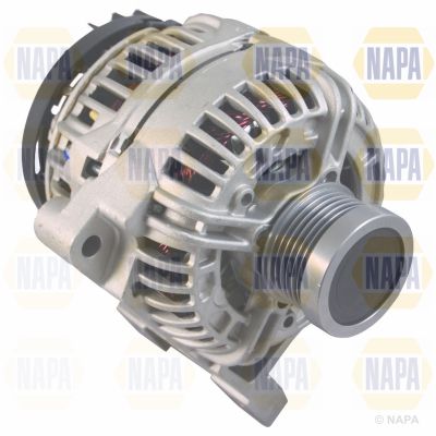 Alternator NAPA NAL1784