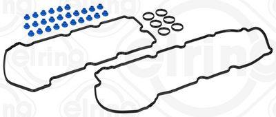 SET GARNITURI CAPAC SUPAPE ELRING 551880