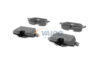 BREMSBELAGSATZ SCHEIBENBREMSE VAICO V208125 14