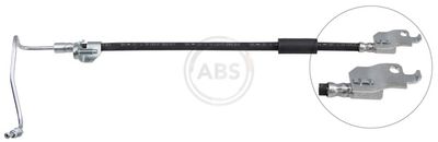 спирачен маркуч A.B.S. SL 3702