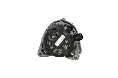 GENERATOR / ALTERNATOR REMANTE 011003001167R 25