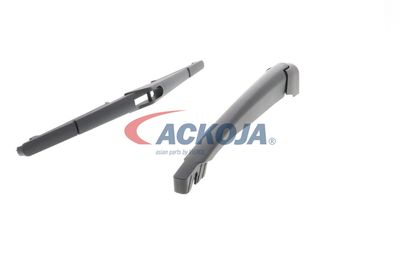 SET STERGATOARE CURATARE PARBRIZ ACKOJA A530473 27