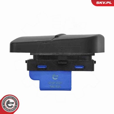 COMUTATOR SISTEM INCHIDERE ESEN SKV 97SKV227 3