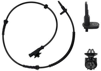 датчик, обороти на колелото WAGNER ABS00154