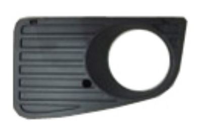 Grila ventilatie, bară de protecție MTR 11737590