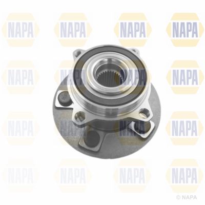 Wheel Bearing Kit NAPA PWB1400
