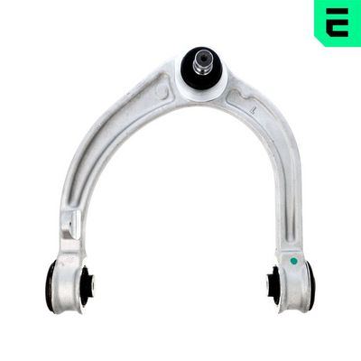 LENKER RADAUFHäNGUNG