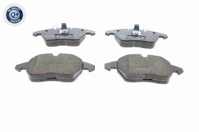 BREMSBELAGSATZ SCHEIBENBREMSE VAICO V109888 8