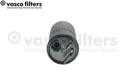 FILTRU COMBUSTIBIL DAVID VASCO C234 1