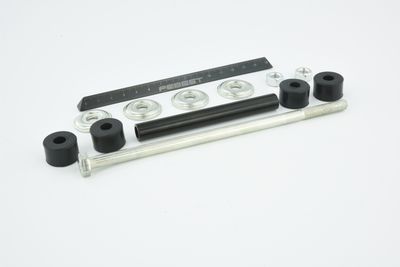 BRAT/BIELETA SUSPENSIE STABILIZATOR FEBEST 0523MPVFKIT 24